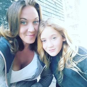 Meet your Posher, Dawn